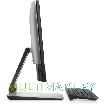 Моноблок Dell OptiPlex 24 7480-7014 картинка 3